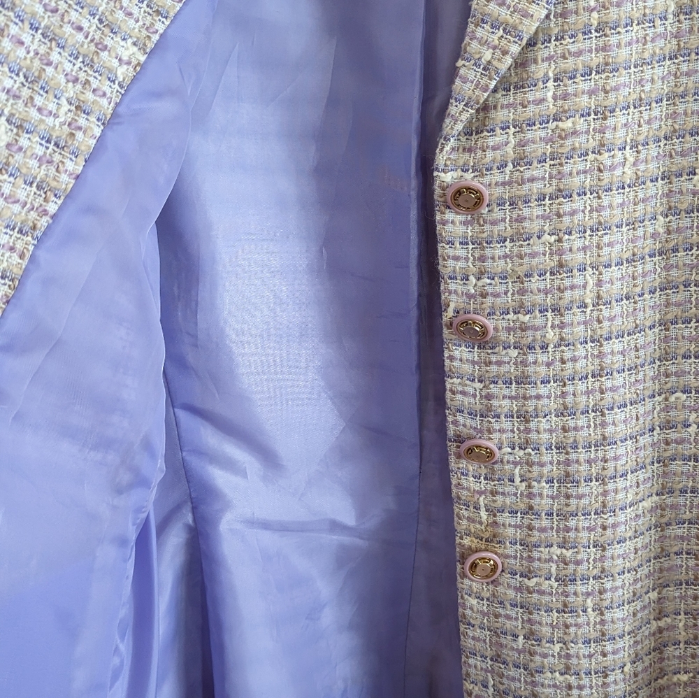 Petite Blazer